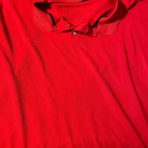 Plus size Mens dress shirt